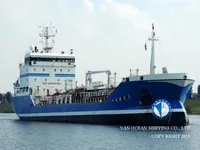 Petrolero/quimiquero en venta