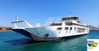 Buque Ro-Ro en venta