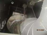 Buque frigorífico en venta