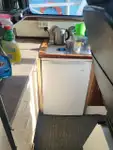 Buque transportador de GNL en venta
