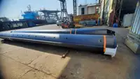 Barcaza en venta
