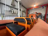 Embarcaciones de trabajo en venta