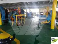 Buque Ro-Ro en venta