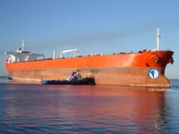 Petrolero/quimiquero en venta