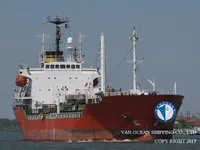 Petrolero/quimiquero en venta
