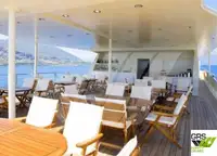 Crucero en venta