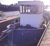 Remolcador en venta