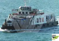 Ro-Ro ship en venta