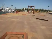 Barcaza en venta