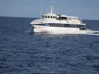 Buque de pasajeros en venta