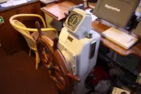 Buque de crucero en venta