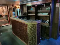Buque granelero en venta