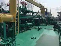 Petrolero/quimiquero en venta