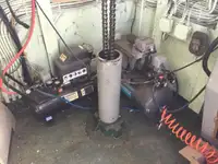 Buque de desembarco, tanque en venta