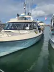 Buque transportador de GNL en venta