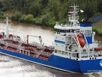 Petrolero/quimiquero en venta