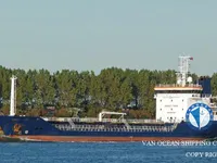 Petrolero/quimiquero en venta