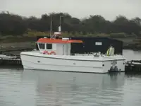 Catamarán en venta