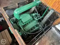 Arrastrero en venta