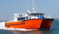 Catamarán en venta