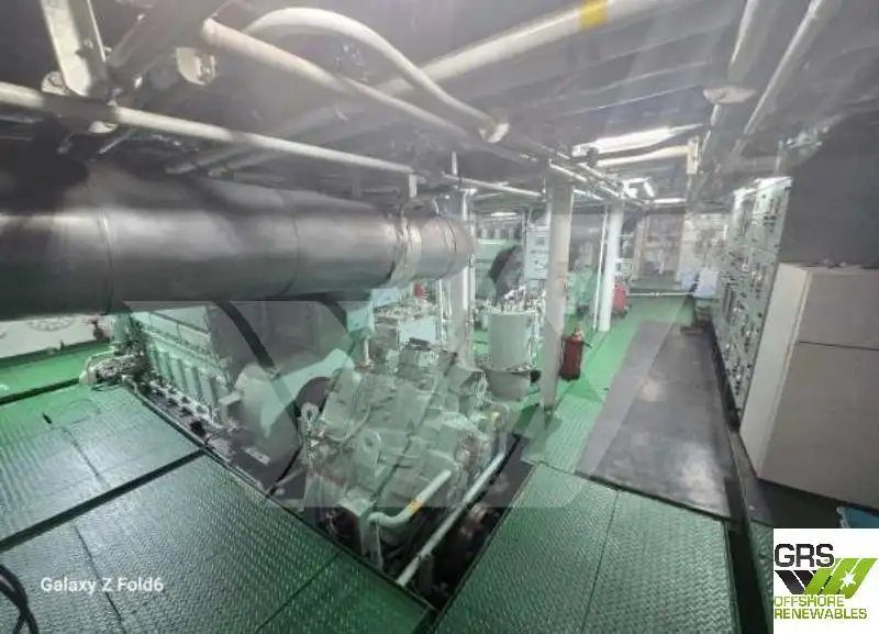 Buque de desembarco, tanque en venta