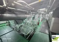 Buque de desembarco, tanque en venta