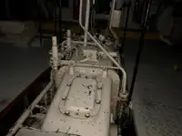 Buque de prospección en venta