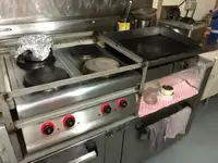 Remolcador en venta