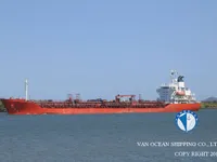 Petrolero/quimiquero en venta