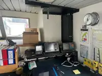 Bote patrulla en venta