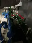 Arrastrero en venta