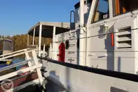 Buque de ferry en venta