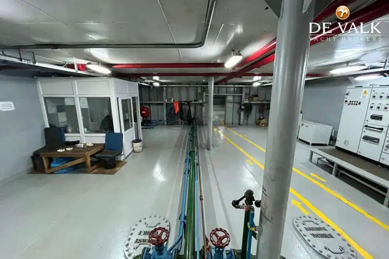 Buque de ferry en venta