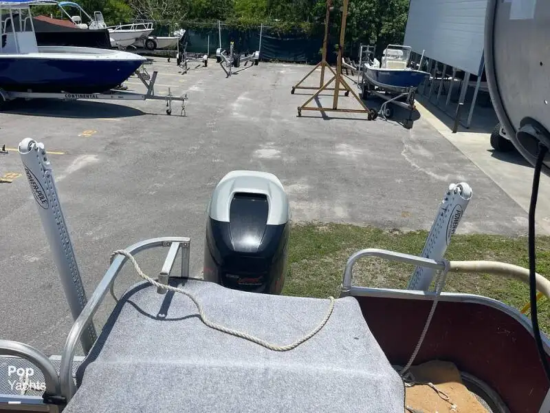 Pontón en venta