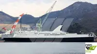 Ro-Ro ship en venta