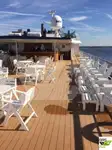 Buque de crucero en venta