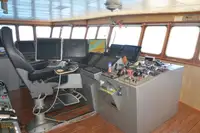 Petrolero/quimiquero en venta
