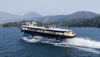 Ro-Ro ship en venta