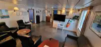 Petrolero de aprovisionamiento en venta