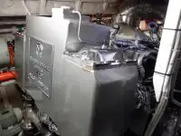 Patrullera en venta