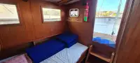 Petrolero/quimiquero en venta