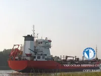 Petrolero/quimiquero en venta