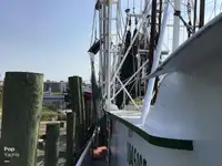 Arrastrero en venta