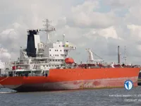 Petrolero/quimiquero en venta