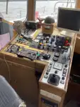 Embarcaciones de trabajo en venta