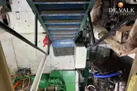 Buque de crucero en venta