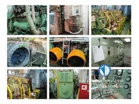 Petrolero/quimiquero en venta