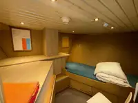 Buque de suministro en venta