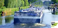 Buque de crucero en venta