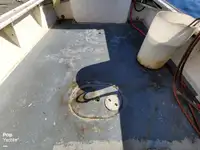 Buque de procesamiento de pescado en venta